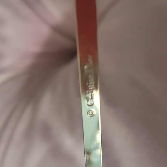 21. Dior sunglasses - Picture 6 of 7